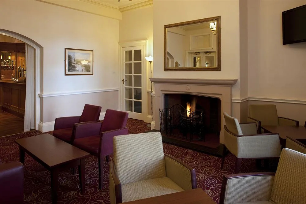 Foto - The Tong Park Hotel