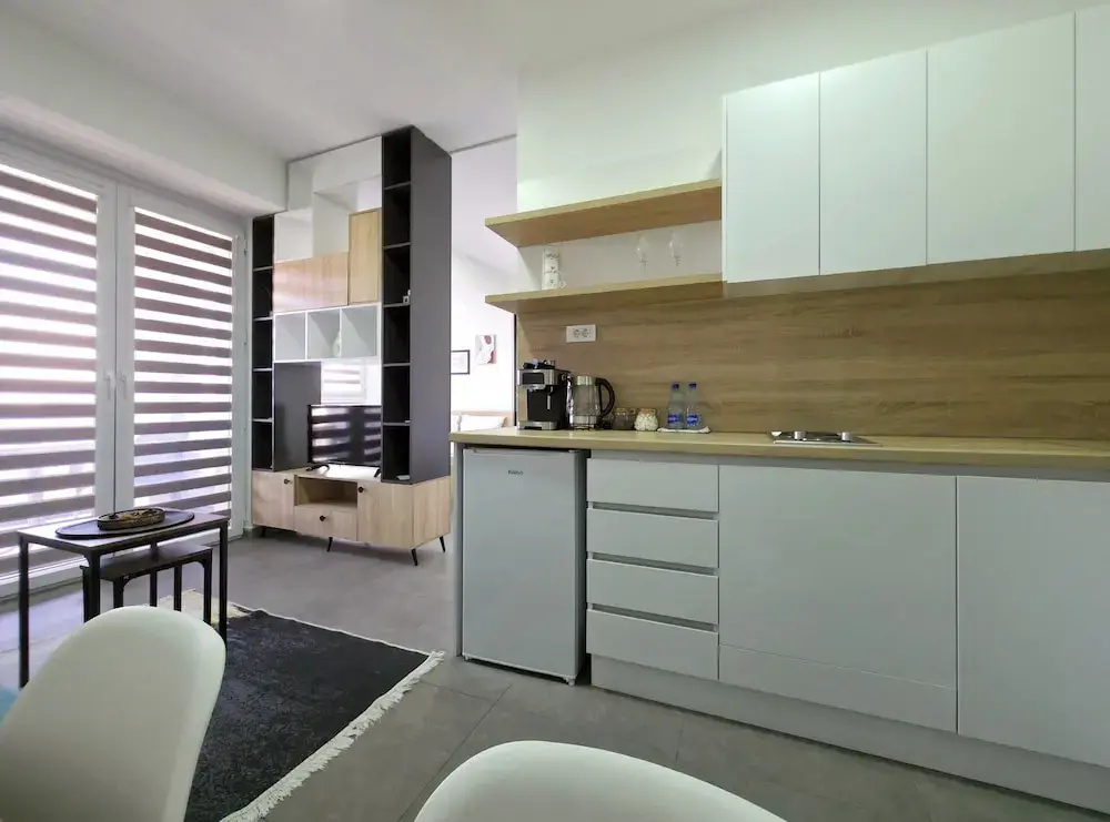 Photo - Urban Serviced Apartments