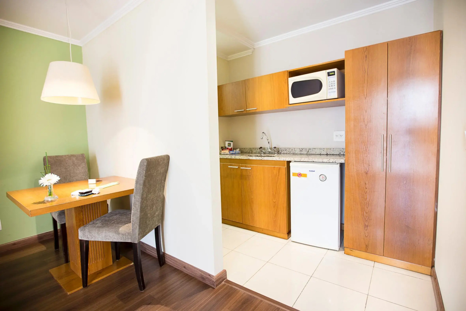 Photo - Quality Suites Vila Olimpia