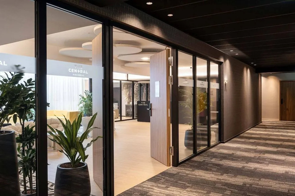 Foto - The Central Kirchberg - Smart ApartHotel