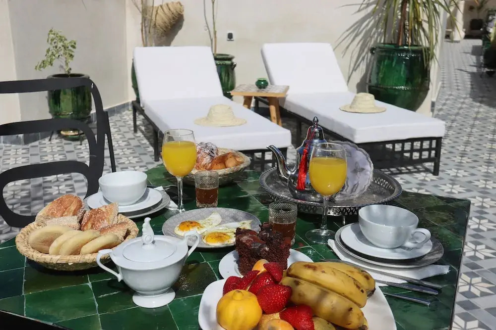 Photo - Riad Banatti