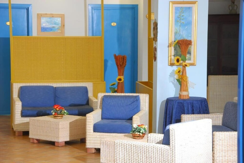 Photo - Hotel Baia Turchese