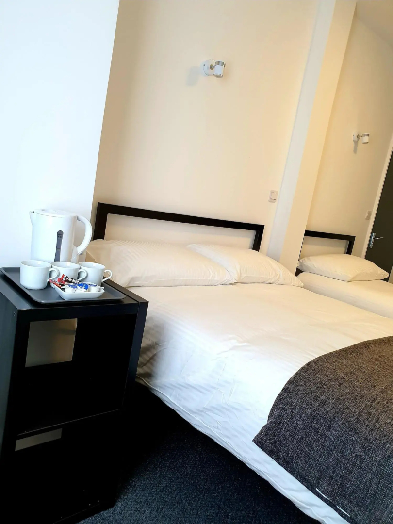 Foto - Wanstead Hotel