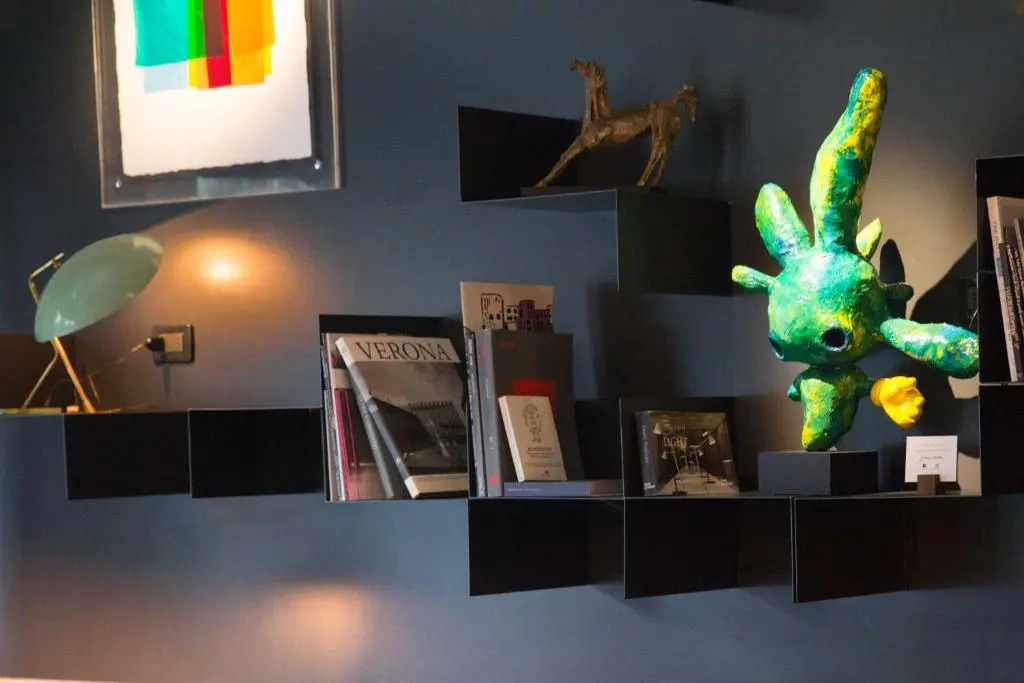 Foto - Boutique Hotel Trieste - Adults Only