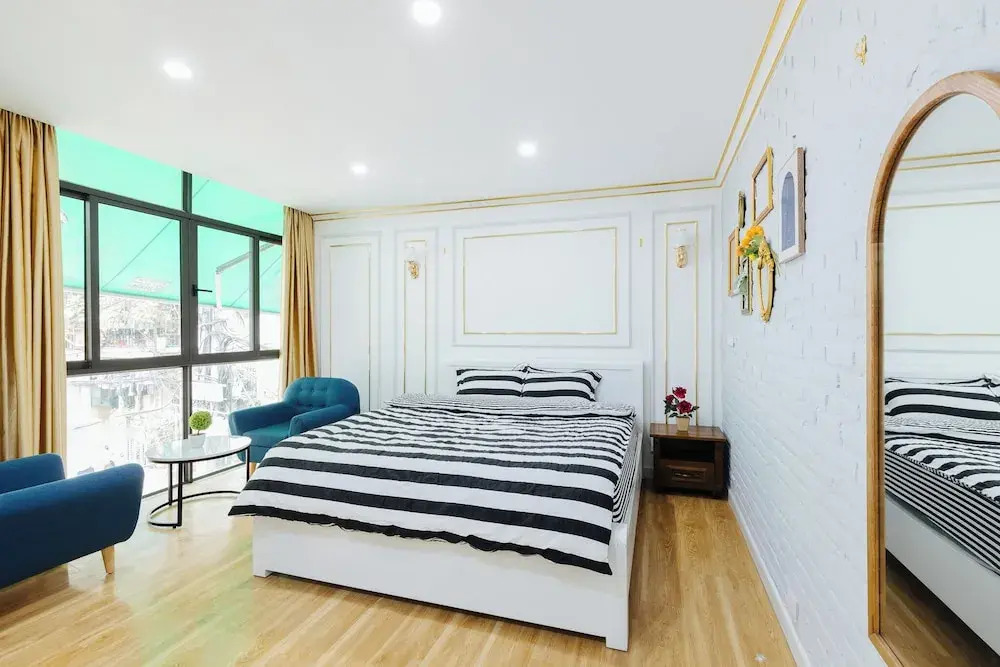 Photo - SaziHome Le Thanh Tong Hanoi