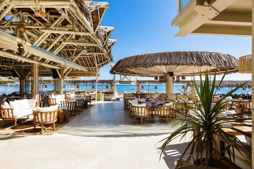Foto - Nostos Hotel