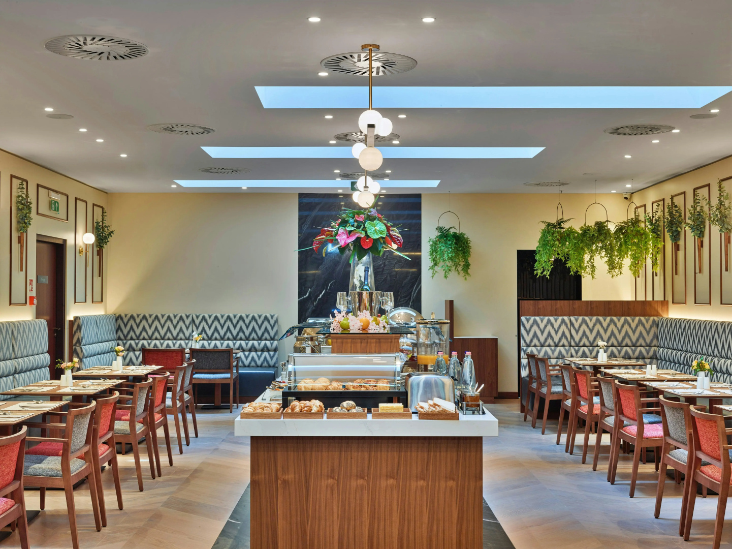Foto - EST Grand Hotel Savoy