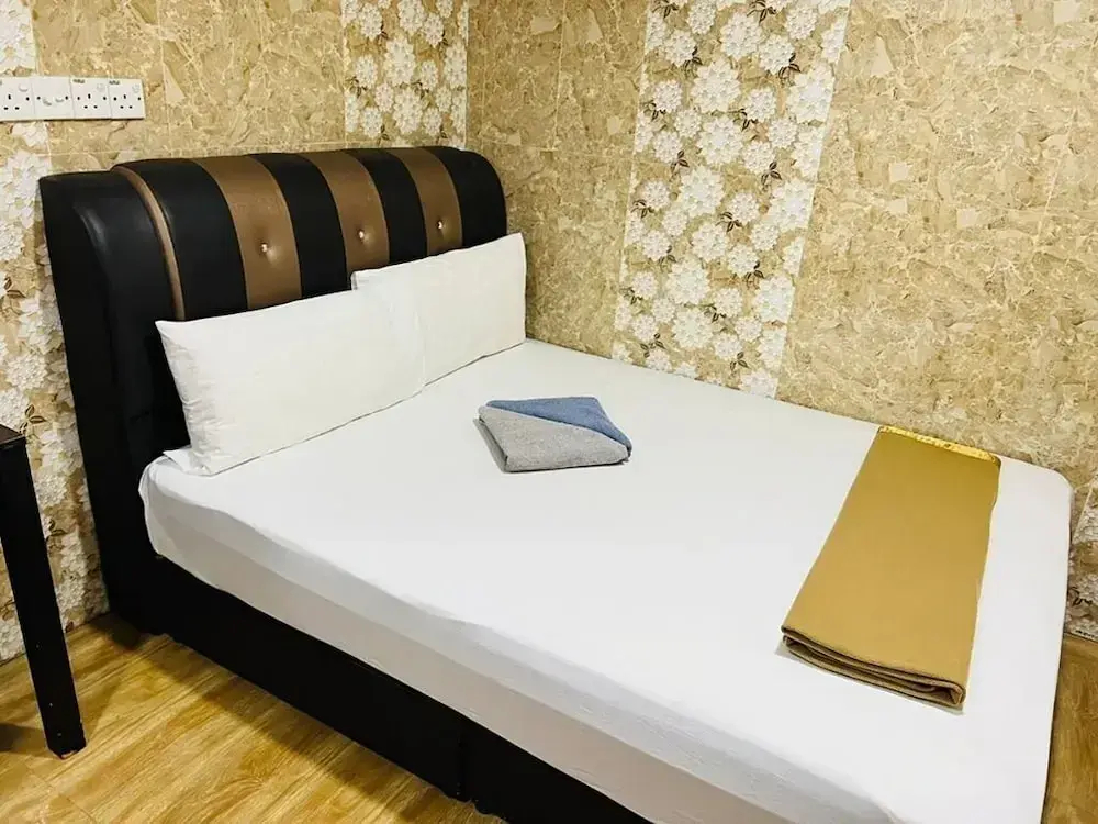 Foto - Silver Sky hotel