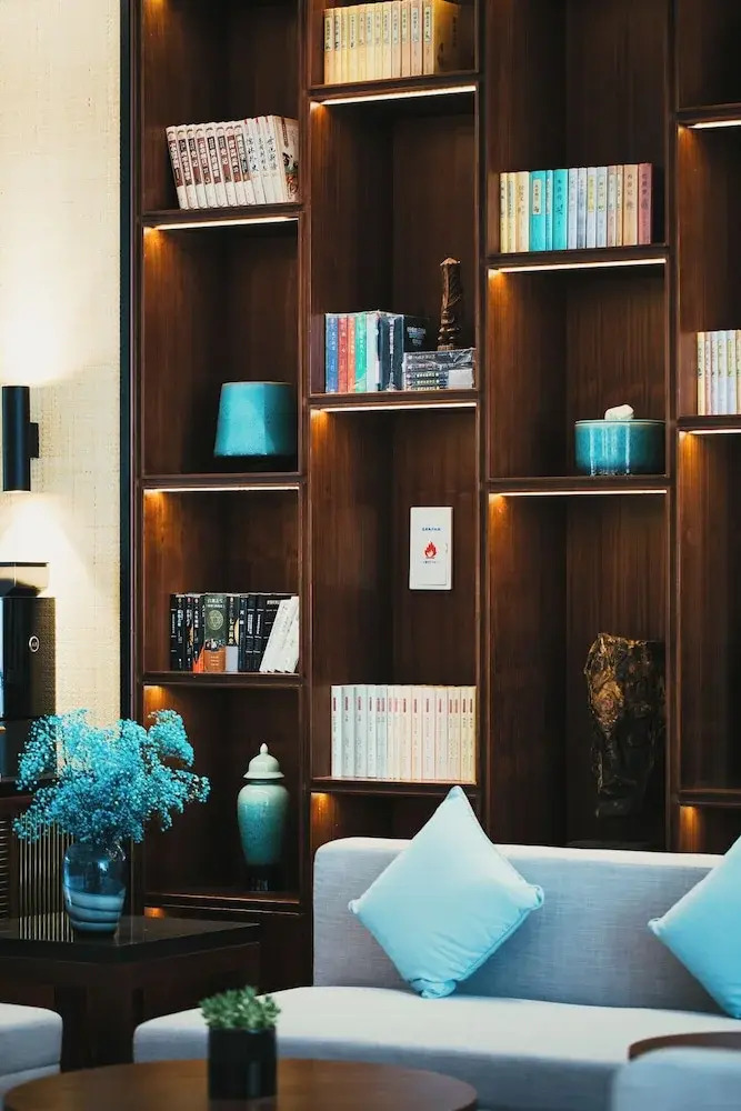 Foto - SSAW Boutique Shanghai South Xuhui RiYueGuang