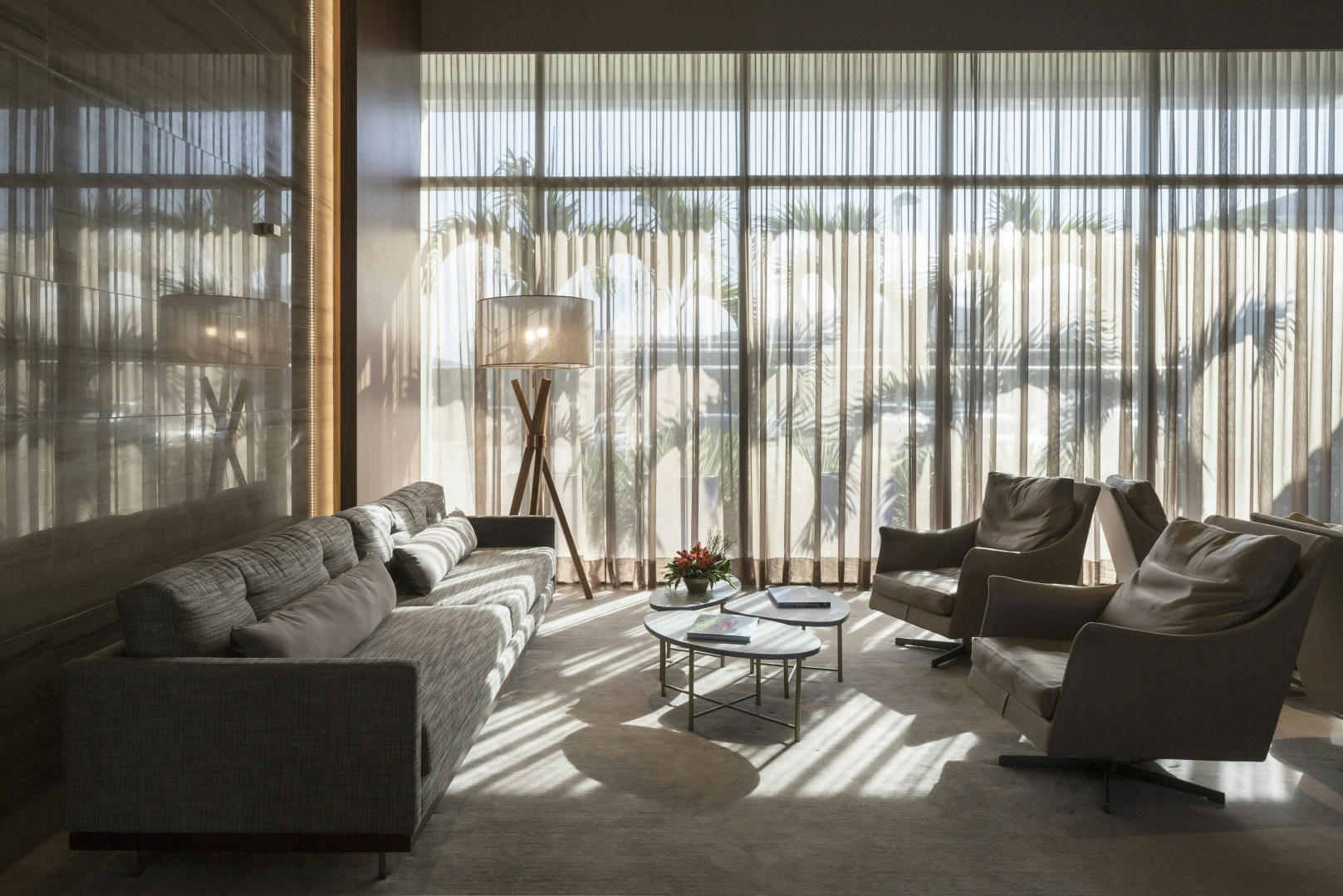 Foto - Hilton Barra Rio De Janeiro