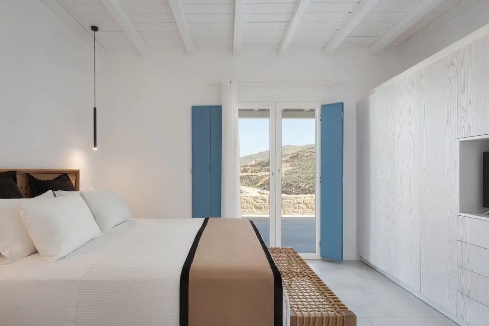 Foto - Retreat Hill Luxury Villas Mykonos