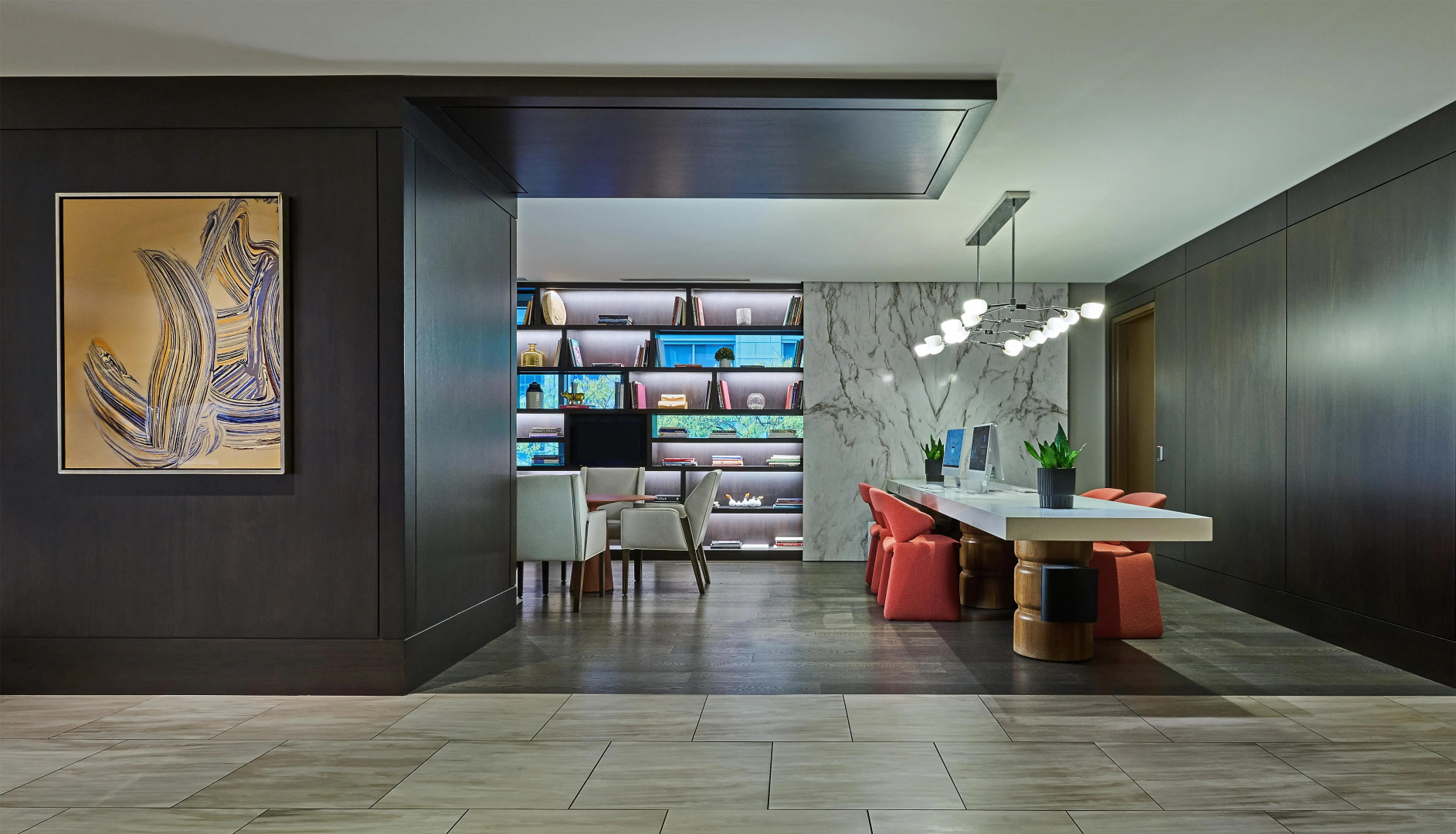 Foto - Hyatt Centric Chicago Magnificent Mile
