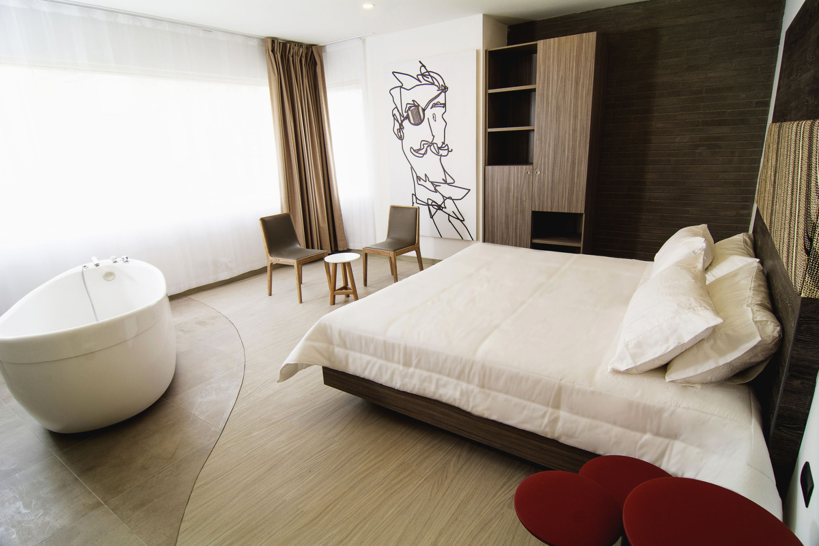 Photo - V Grand Hotel, a member of Radisson Individuals