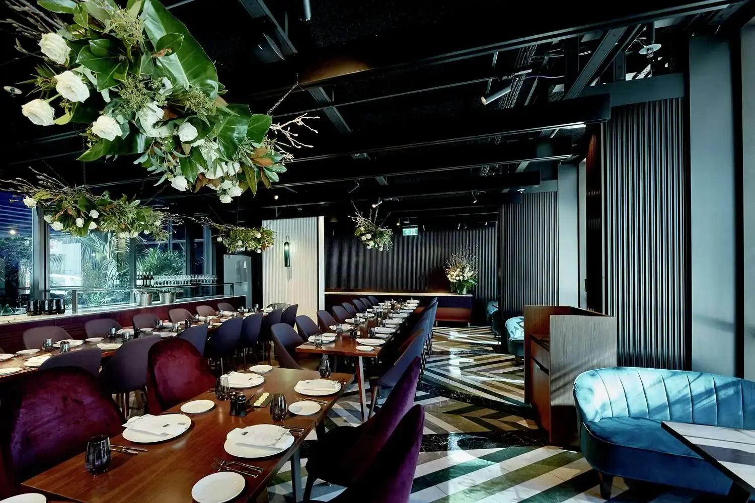 Photo - West Hotel Sydney, Curio Collection by Hilton