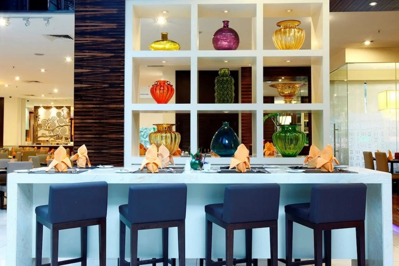 Foto - Seri Pacific Hotel Kuala Lumpur