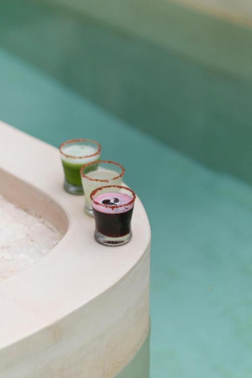 Foto - Zereno Tulum Beach Club Access