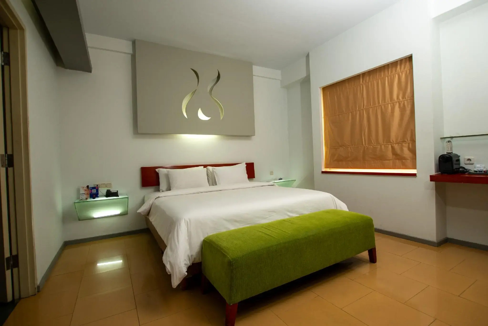 Photo - Sparks Life Jakarta, ARTOTEL Curated