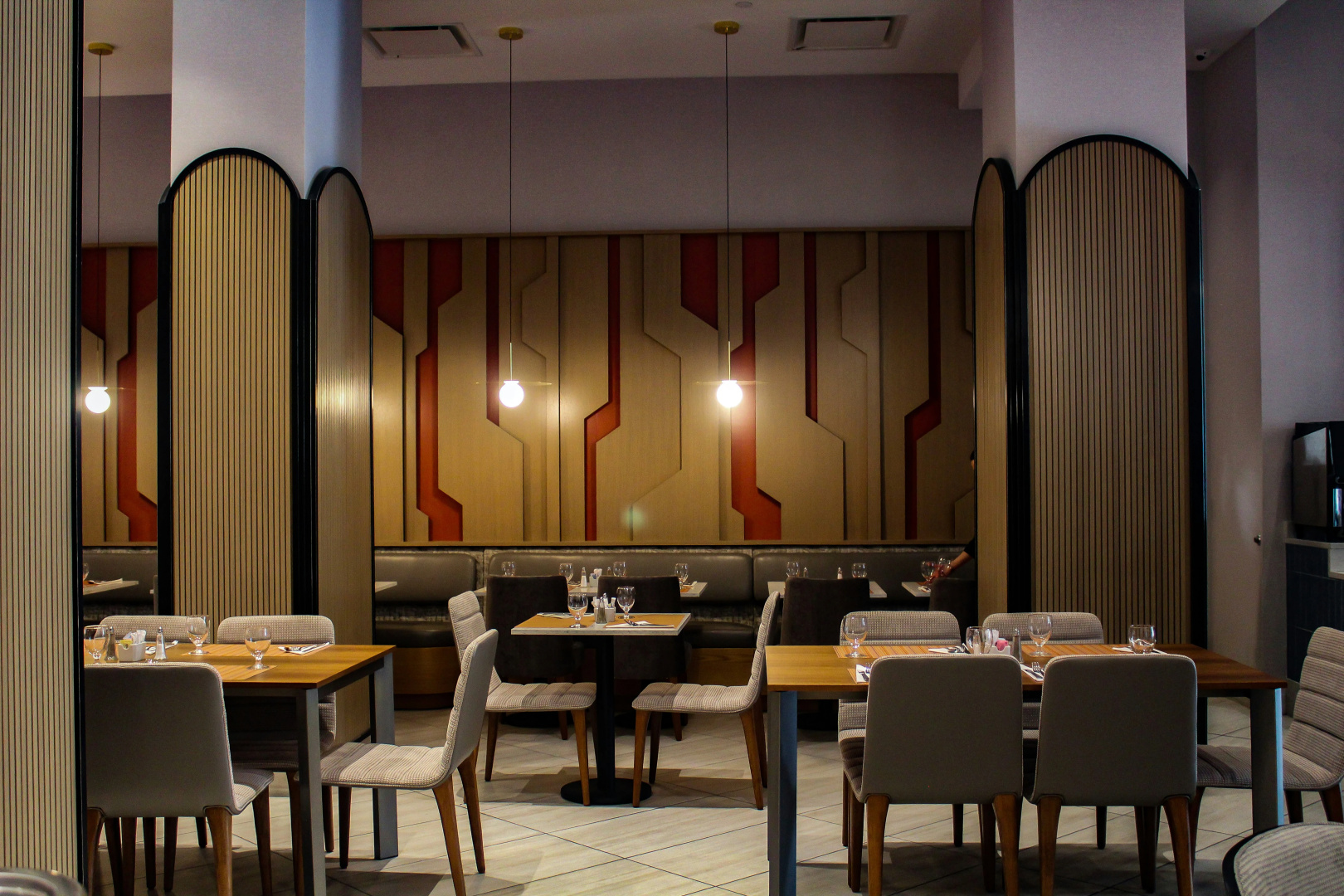 Photo - Doubletree by Hilton New York Times Square South