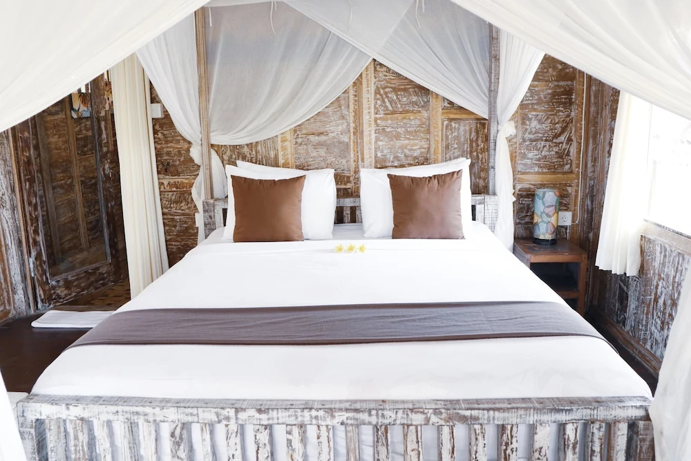 Foto - Royal JJ Ubud Resort & Spa