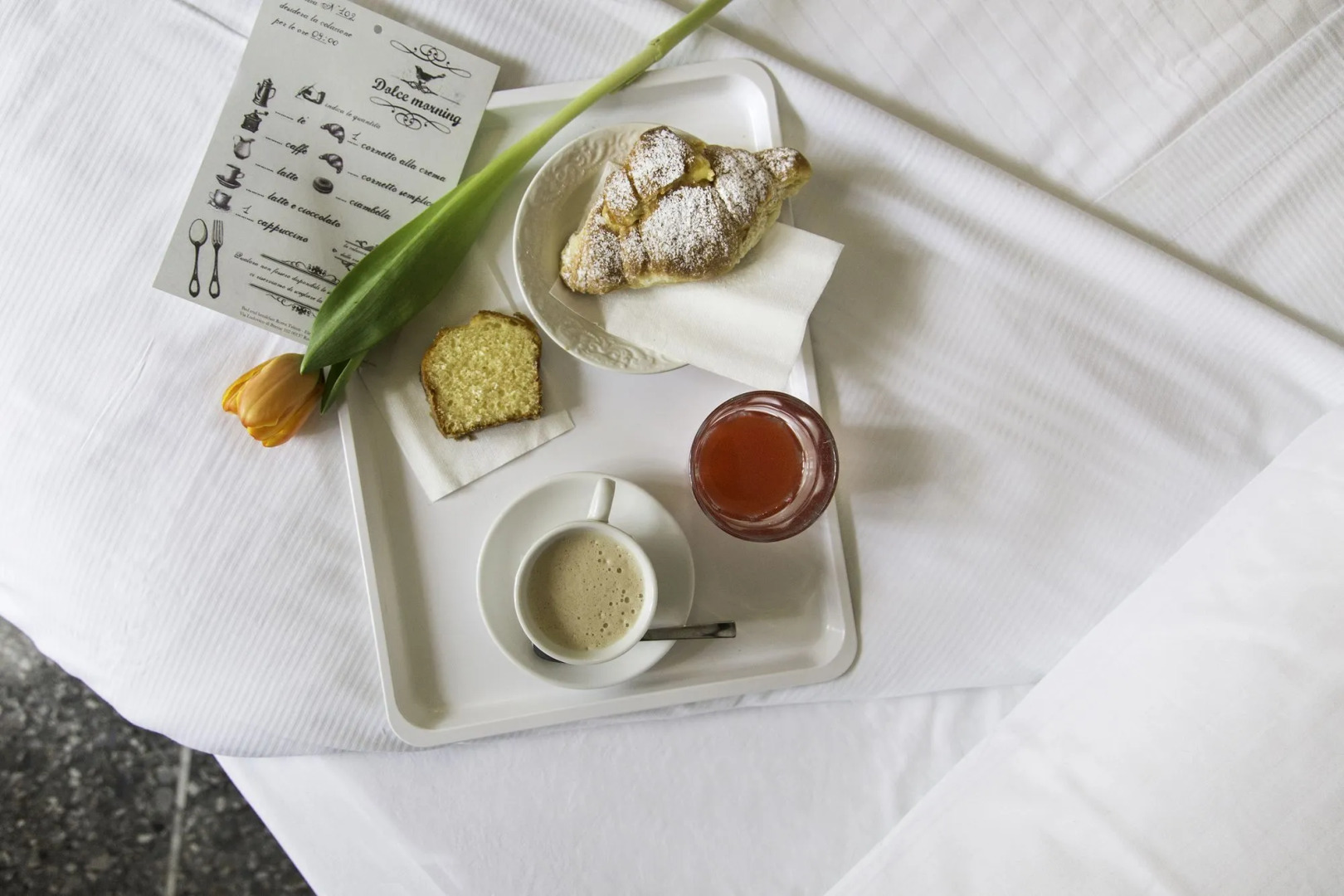 Foto - Roma Talenti Breme B&B