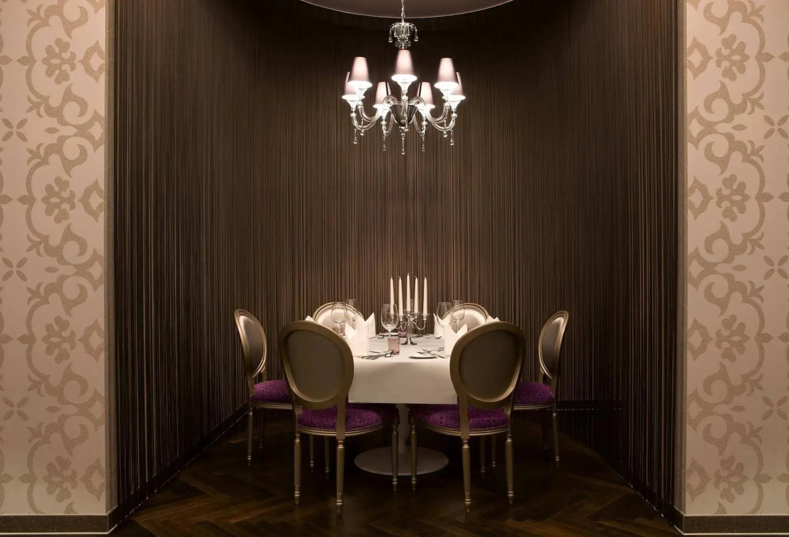 Foto - Steigenberger Hotel Herrenhof