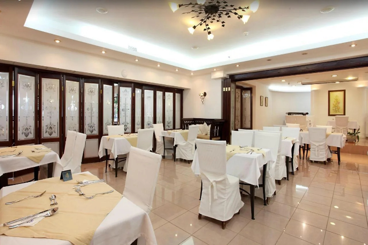 Photo - Almyrida Resort