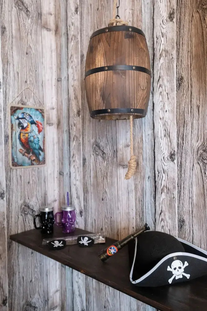 Photo - La casa di LùAle e Zoe