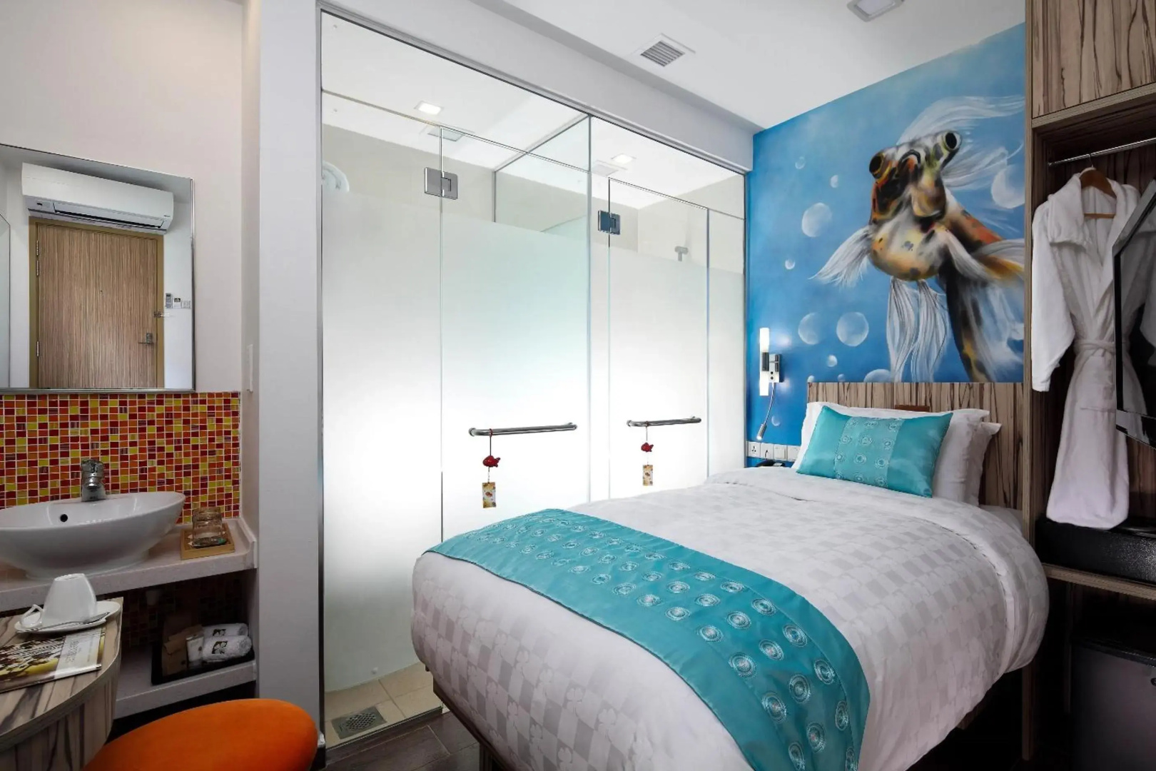 Photo - Hotel Clover The Arts