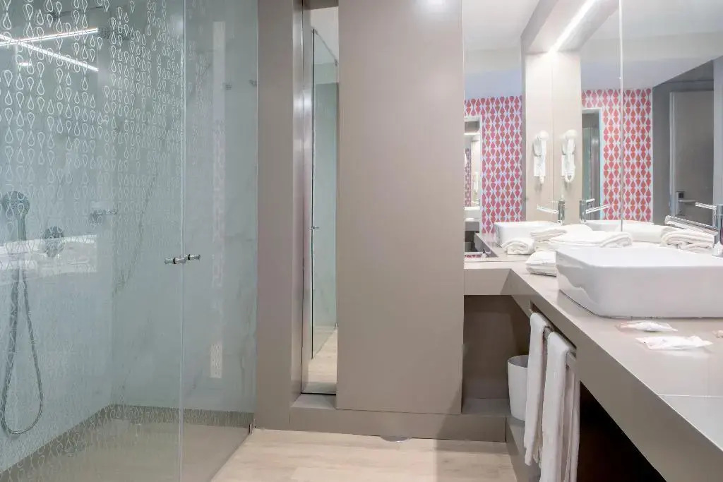 Foto - Stay Hotel Porto Aeroporto