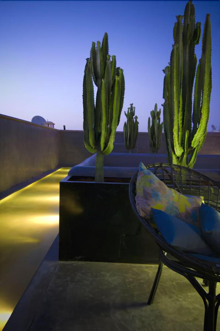 Foto - Riad First