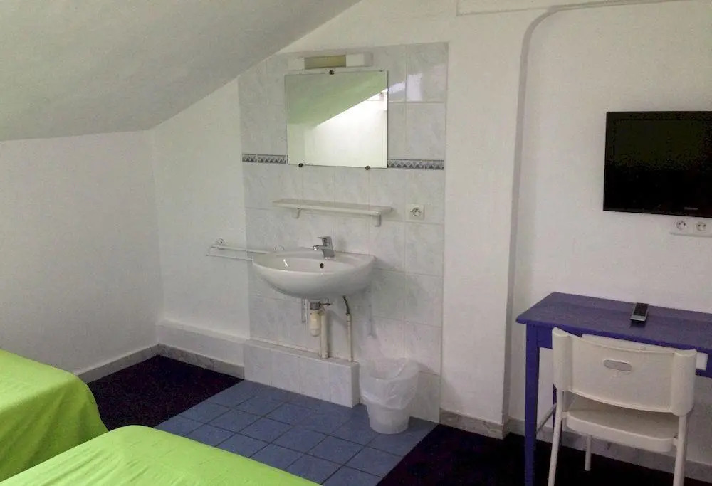 Photo - Hôtel Belle Meunière