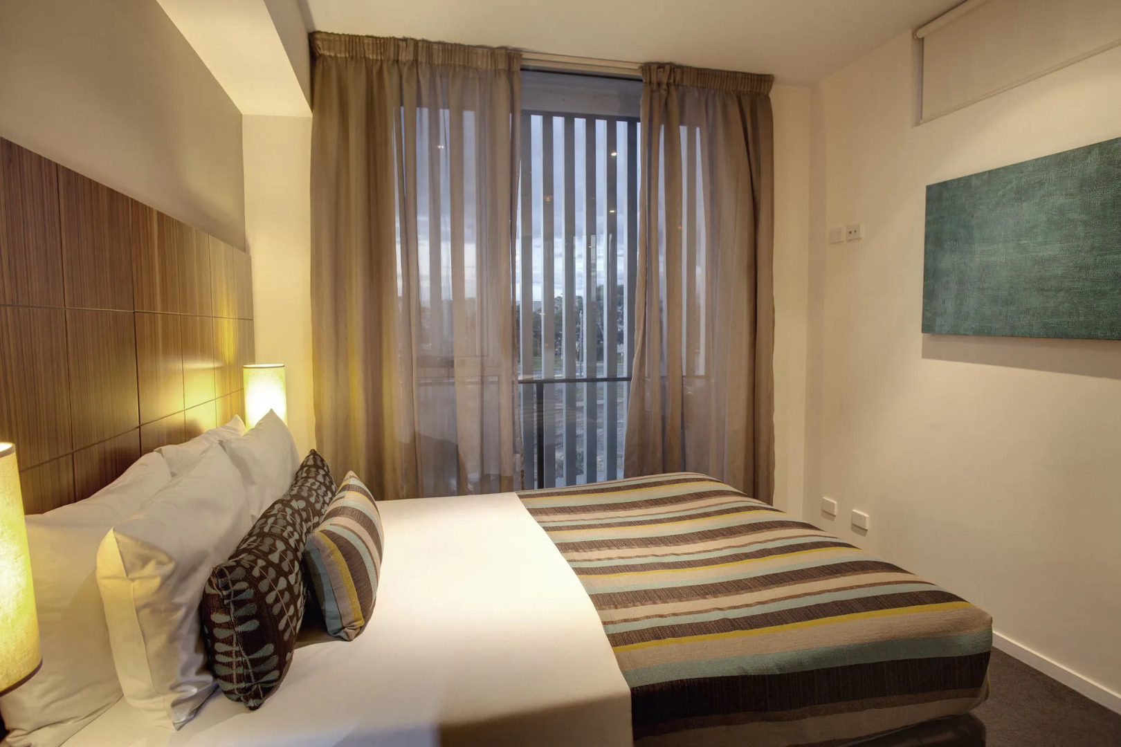 Foto - Punthill Knox