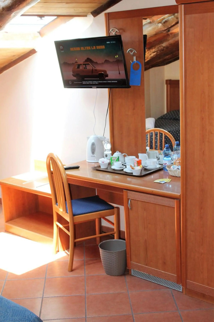 Foto - Nights In Rome