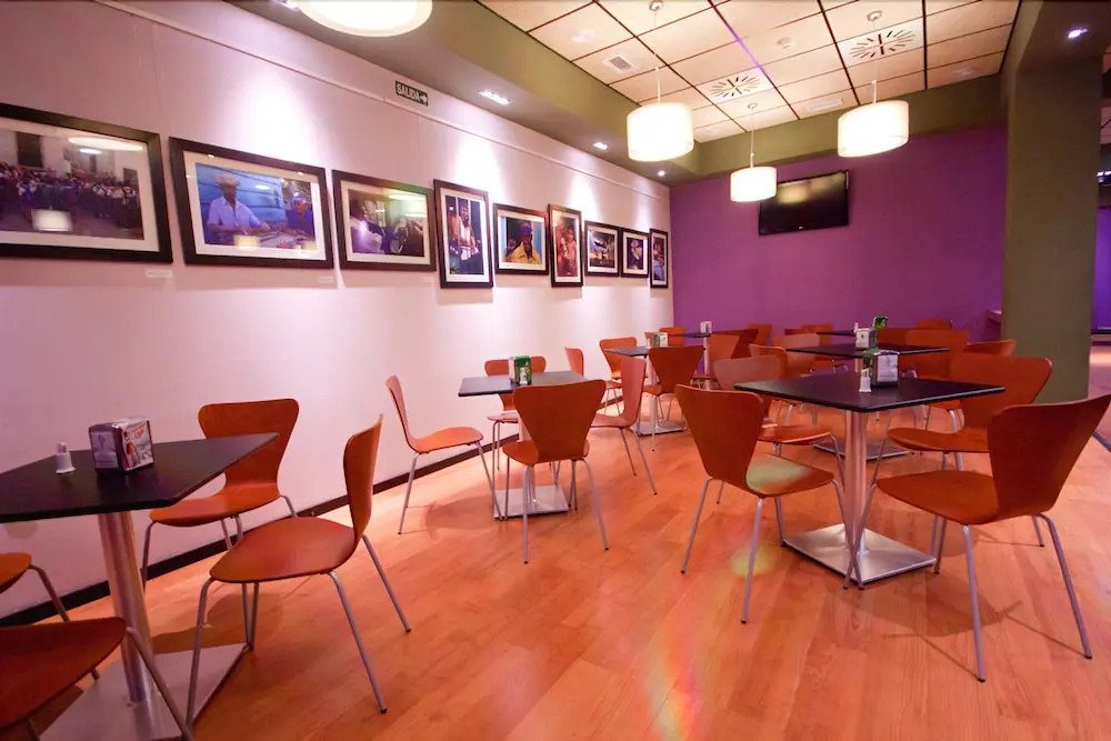 Photo - Hotel Fornos