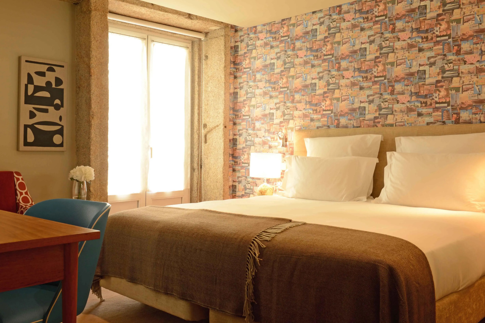 Foto - Pestana Vintage Porto Hotel & World Heritage Site