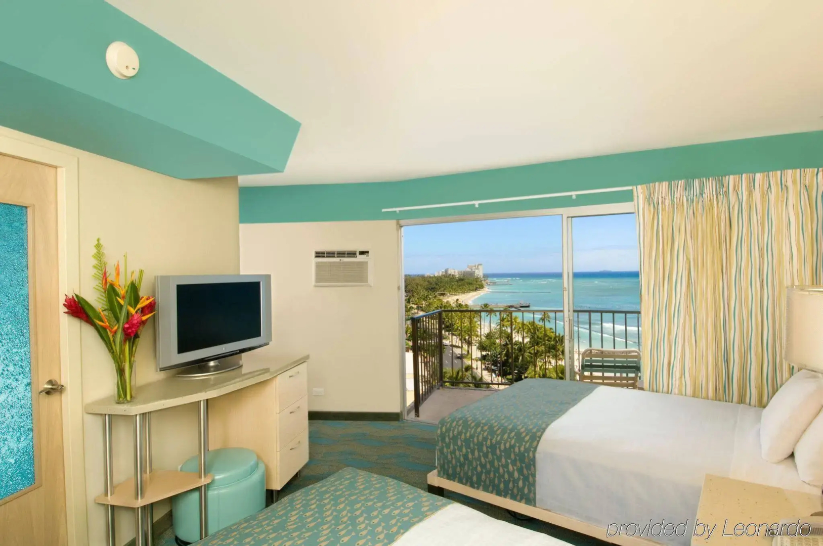 Foto - Waikiki Circle Hotel by Castle