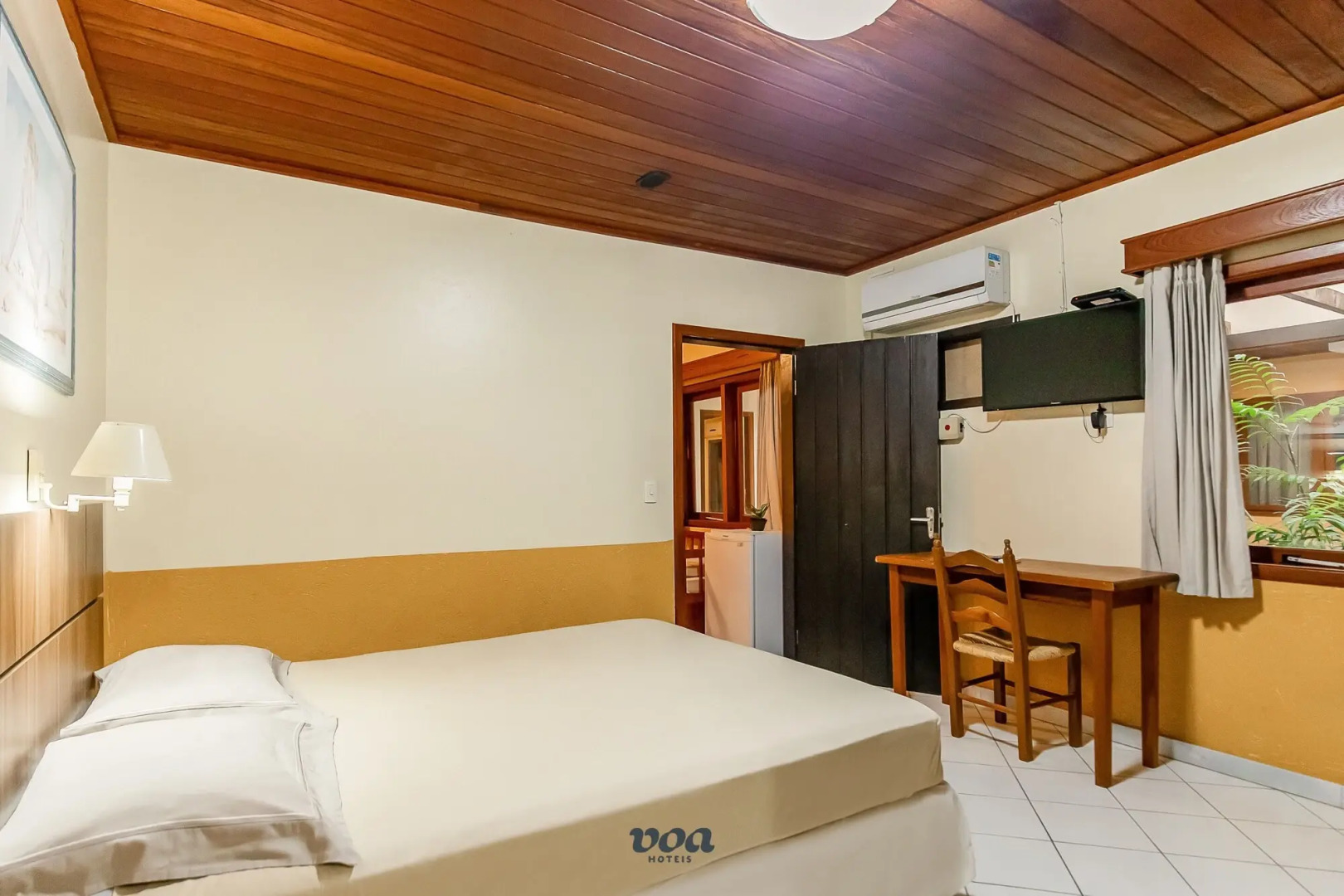 Foto - VOA Samuka Hotel