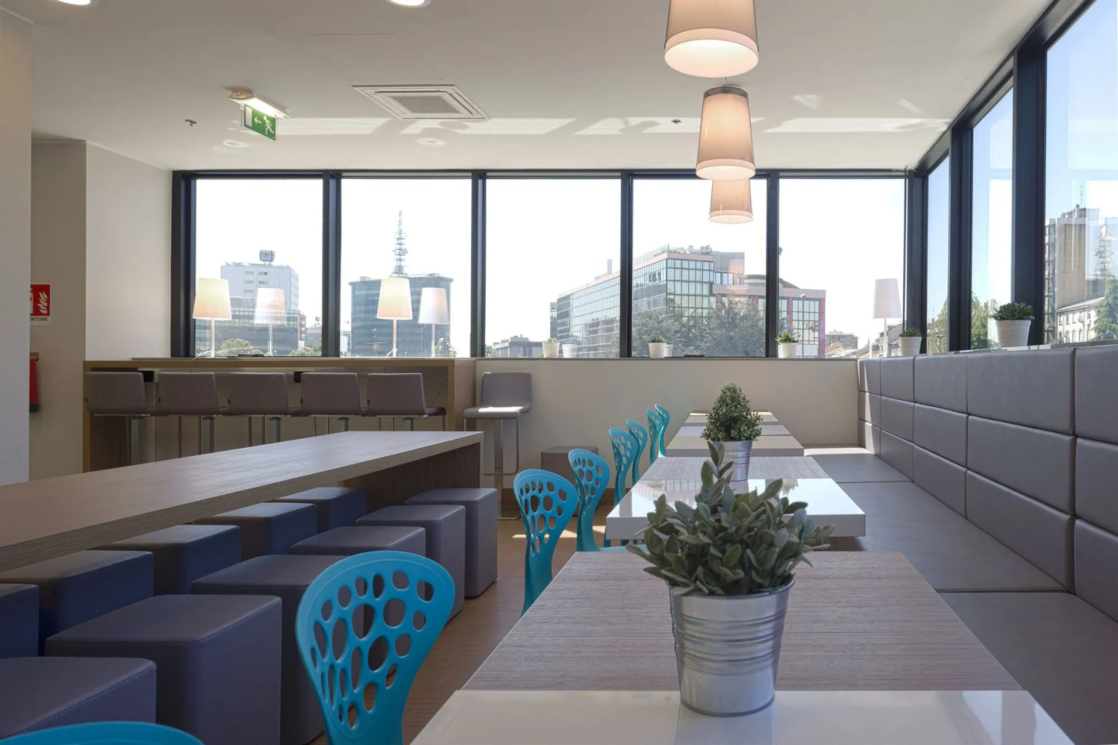 Foto - B&B Hotel Milano Sesto Marelli