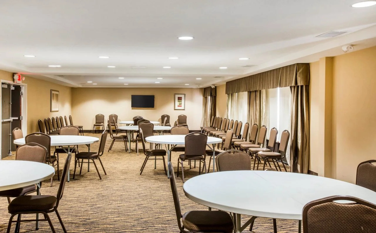 Foto - Spark by Hilton Alpharetta Roswell