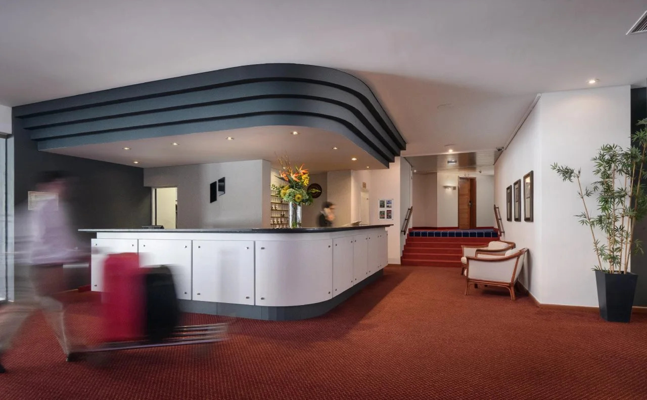 Photo - Hotel Pestana Cascais Ocean & Conference Aparthotel