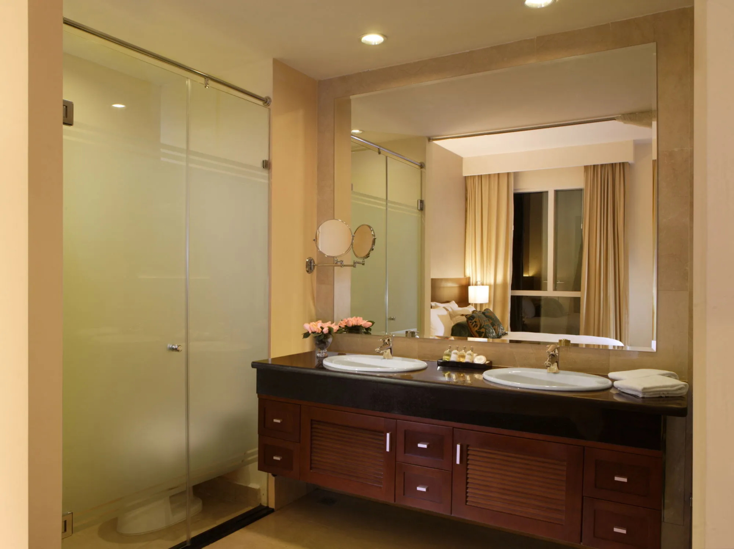 Foto - Fraser Suites Hanoi