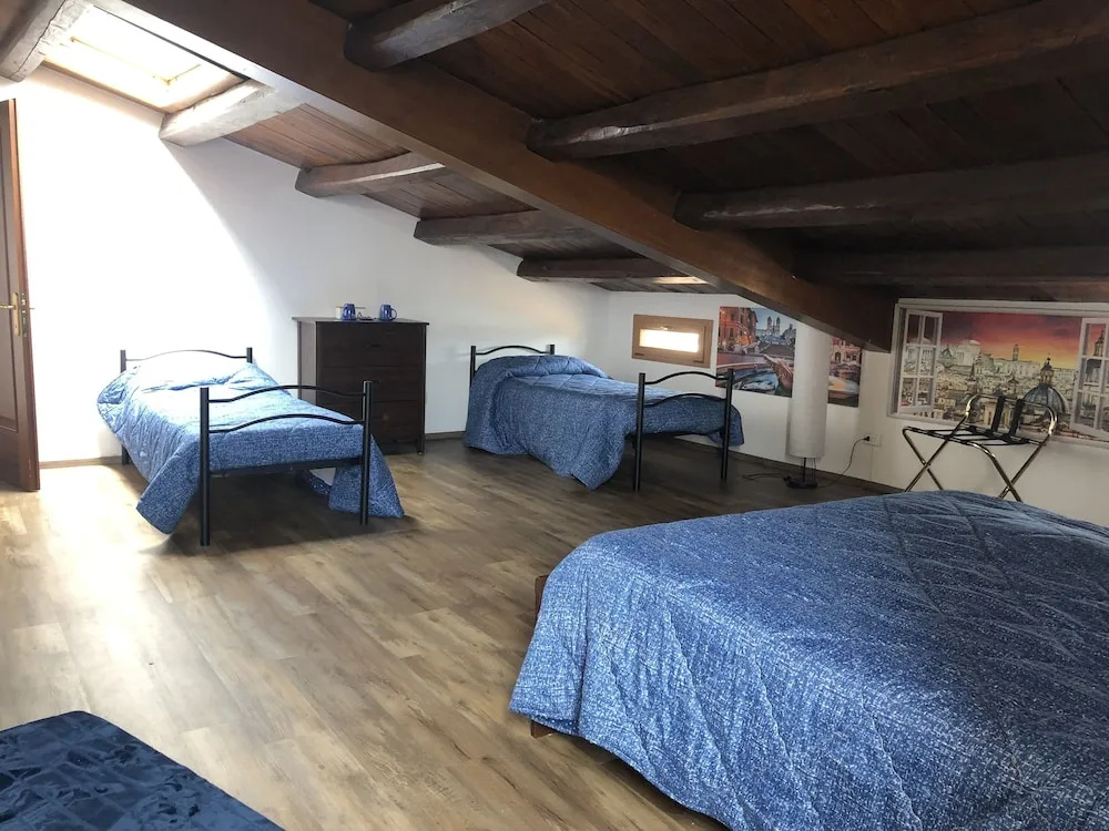 Photo - BB Il Re Alla Reginella Guest House