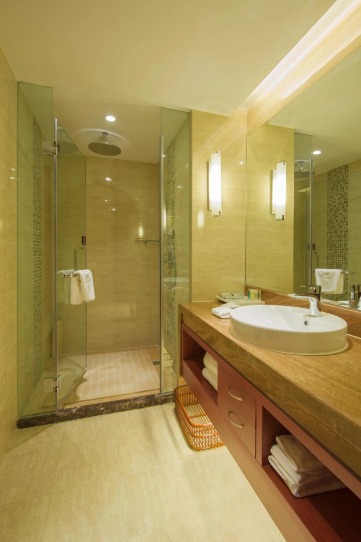 Foto - AVIC Hotel Beijing