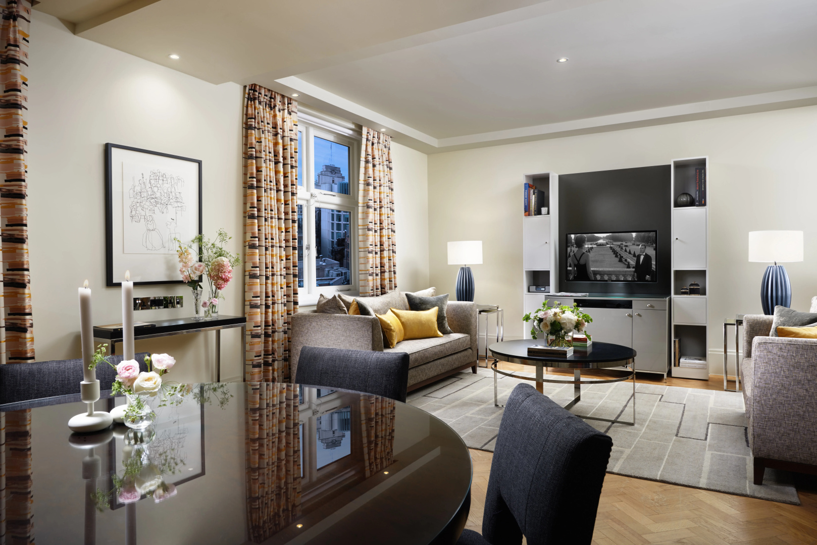 Photo - Taj 51 Buckingham Gate, Suites and Residences