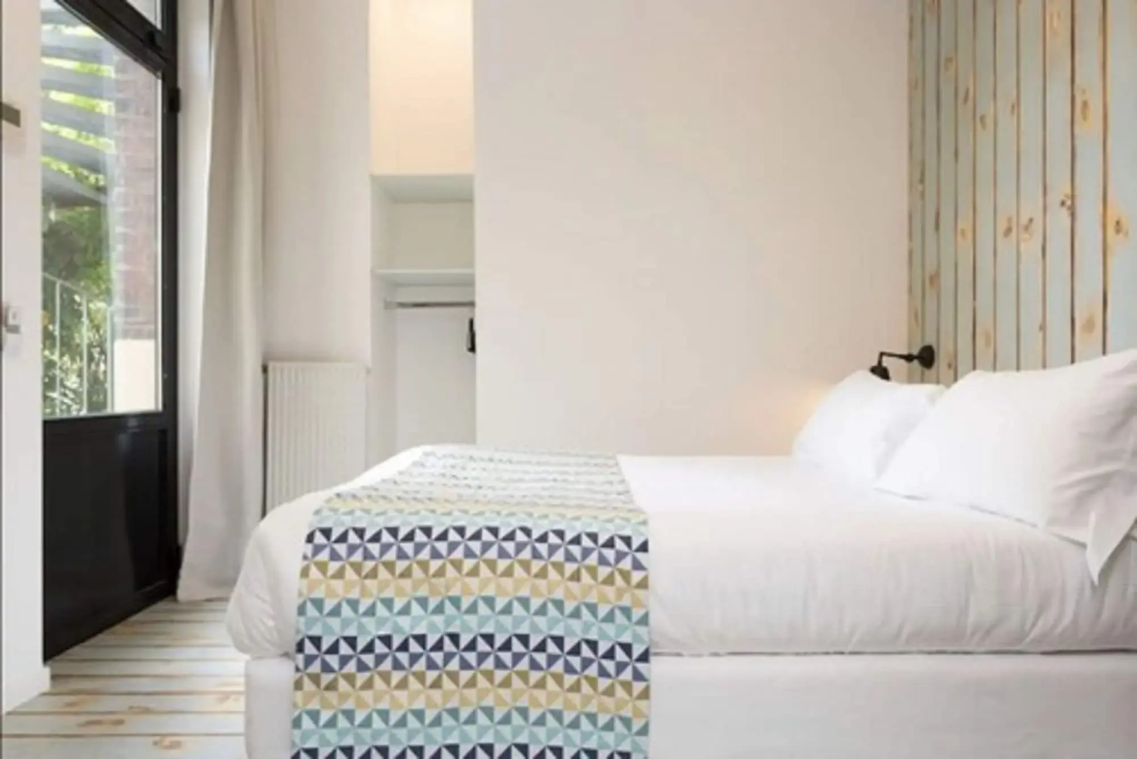 Photo - Atypik Hotel