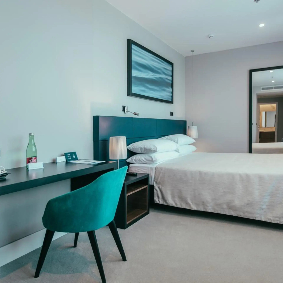 Photo - Marvie Hotel & Health