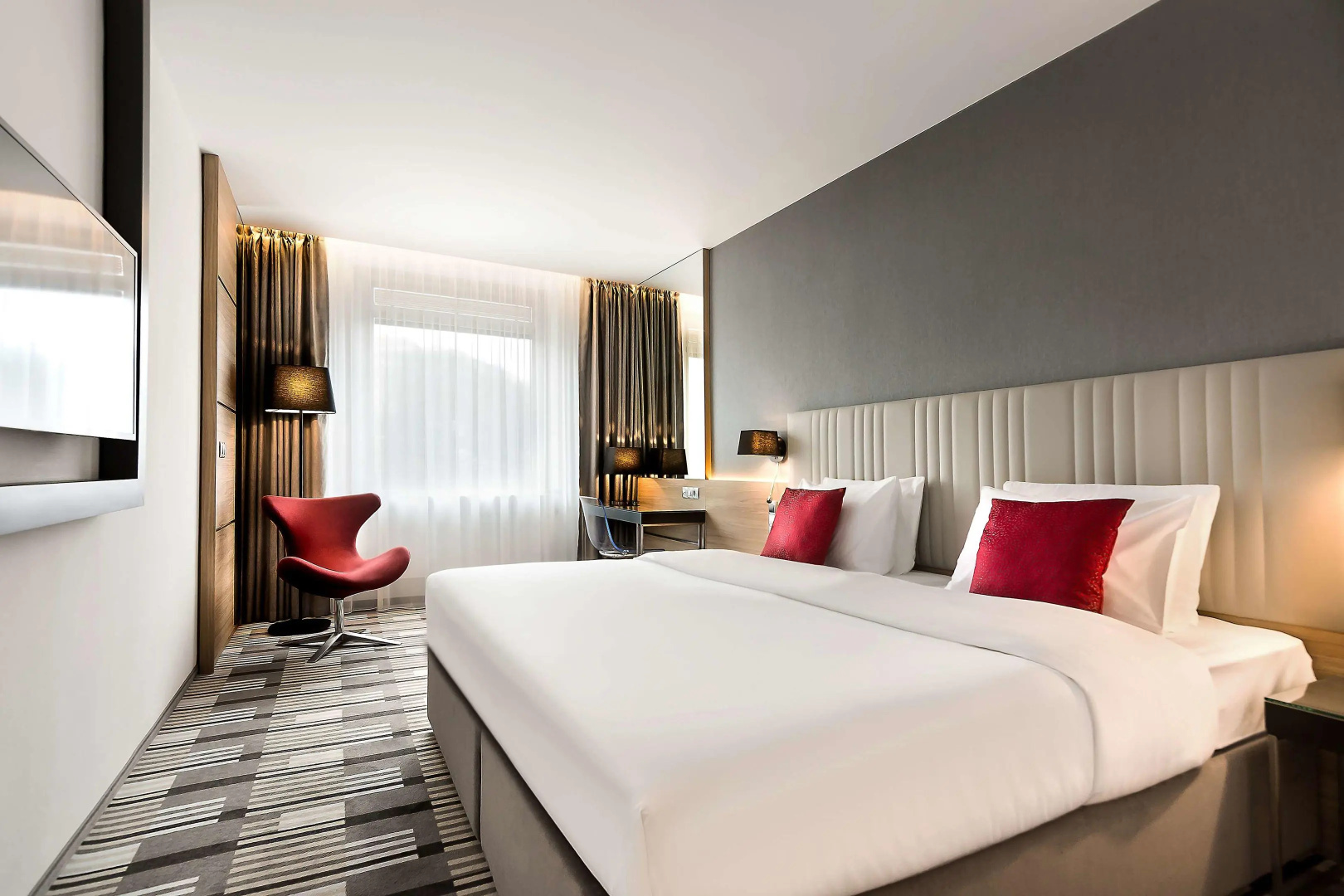 Foto - Hotel International Brno