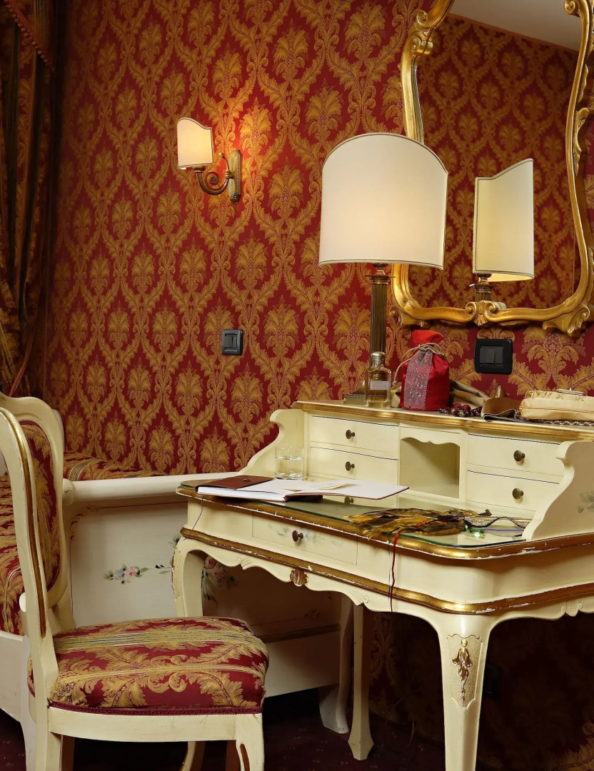 Photo - Hotel Gorizia a La Valigia