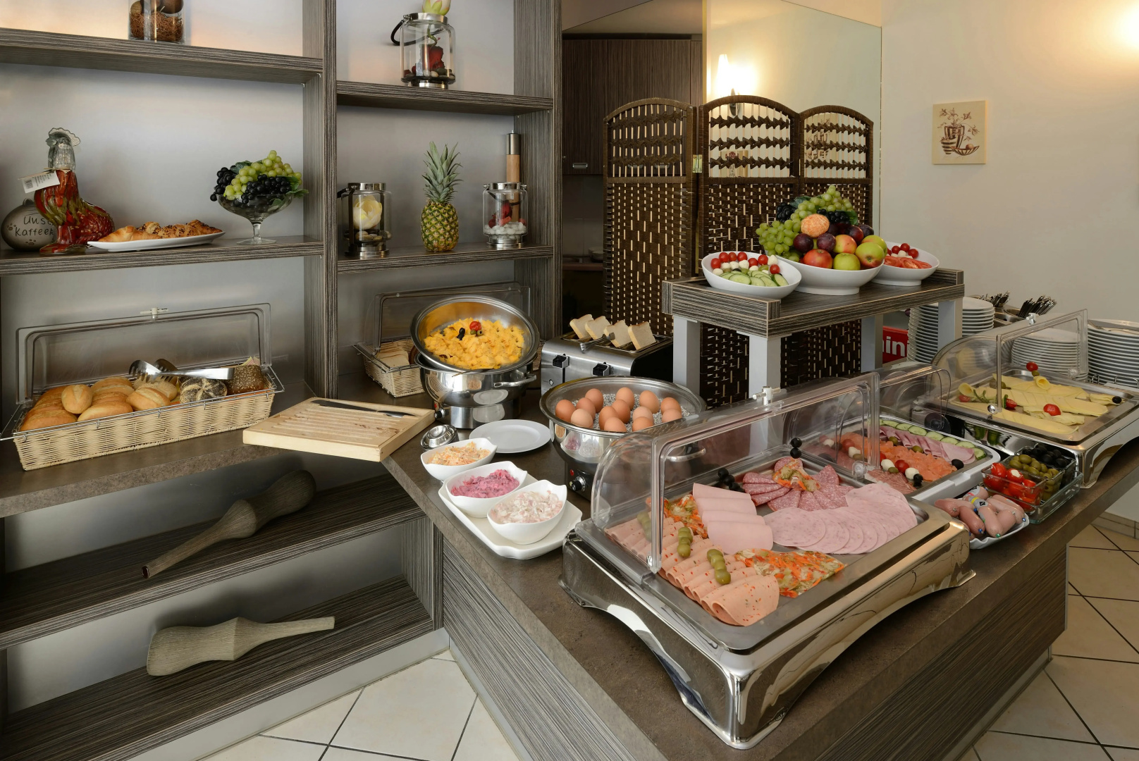 Photo - Hotel Marienthal