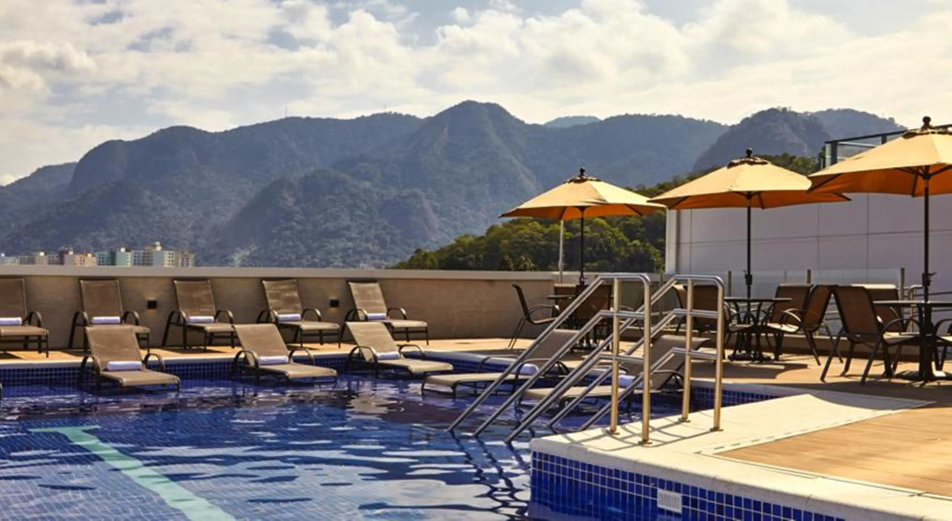 Photo - Residence Inn by Marriott Rio de Janeiro Barra da Tijuca
